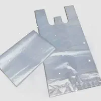 نایلون رکابی دسته دار سفره کیسه زباله