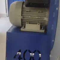 فن هواکش سانتریفیوژ ۱ونیم اسب|کافی‌شاپ و رستوران|رشت, دیلمان|دیوار