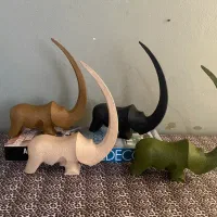 مجسمه رزین|مجسمه، تندیس، ماکت|پاکدشت, پاکدشت (مامازند)|دیوار