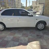 سمند سورن ۱۴۰۳ مدل xu7p دریچه برقی|خودرو سواری و وانت|خرم‌آباد, |دیوار