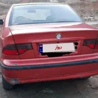 سمند X7 مدل ۸۲|خودرو سواری و وانت|سنندج, |دیوار