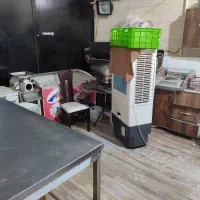 استخدام یک نیروی خانم ویک اقا جهت همکاری در جگرکی|استخدام خدمات فروشگاه و رستوران|یزد, |دیوار