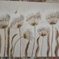 تابلو قاصدک