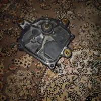 سبک سنگین بغل گیربکس ایسوزو دی مکس