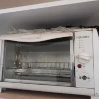 توستر سانی ۱۳۰۰۰۰۰ تومن