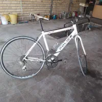 دوچرخه کورسی حرفه ای