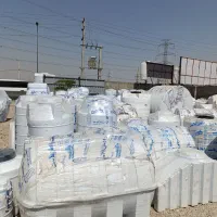 مکعبی افقی /۱۵۰۰ لیتری/سه لایه/ضد جلبک|مصالح و تجهیزات ساختمان|پاکدشت, پاکدشت (مامازند)|دیوار