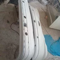 سپر عقب ۲۰۶.پارس پراید۱۱۱