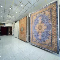 سرای فرش شاهکار|فرش|یزد, |دیوار