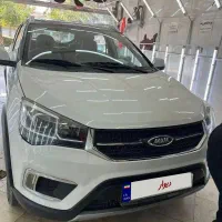 ایکس۲۲مدل۹۷دنده اکسلنت بیرنگ شاسی پلمپ/درحدصفر|خودرو سواری و وانت|مشهد, سپاد|دیوار