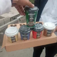 کافی میکس ، موکا ، شکلات داغ از تولیدکننده