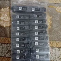 هندسفری AKJوکابل شارژبرزنتی فستو هندسفری تایپC