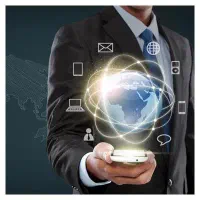 درآمد بالا و آسان با گوشی.