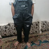 چهار دست لباس کار عالی جنس خوب|لباس|چابهار, |دیوار