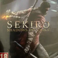 بازی sekiro shadows dies twice
