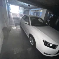 دنا پلاس‌ ۶ سرعته‌  صفر