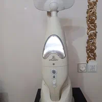 جارو شارژی سالم