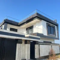 ویلا سنددار ۲۸۰ متری ۳ خوابه جاده خانه دریا|فروش خانه و ویلا|سرخرود, |دیوار