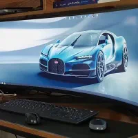 مانیتور ۴۹ اینچ واید سامسونگ سری اودیسه