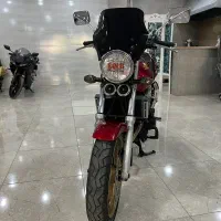 هوندا CB400|موتورسیکلت|کرج, گلشهر|دیوار