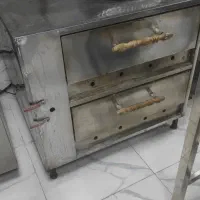 تجهیزات خط کامل سوخاری|کافیشاپ و رستوران|تولم شهر, |دیوار