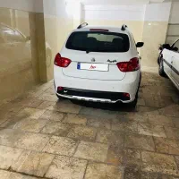 کوئیک مدل ۱۴۰۳|خودرو سواری و وانت|پیشوا, |دیوار