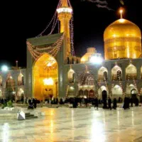 سفر مشهدمقدس بابهترین امکانات