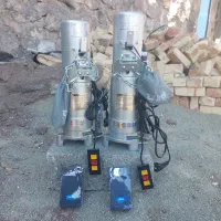 تعمیرات تخصصی کرکره برقی و شیشه سکوریت کاردان|خدمات پیشه و مهارت|اسلام‌شهر, زرافشان|دیوار