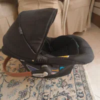 کریر کیدیلو نو