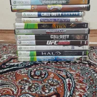 بازی ایکس باکس