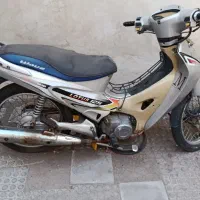 متور بی کلاچ