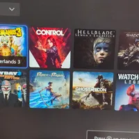 xbox series s نو (دسته و هارد اضافه موجود)|کنسول، بازی ویدئویی و آنلاین|قزوین, |دیوار