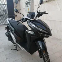 کلیک گلکسی 150 نقد تریل پرواز 200 اقساط