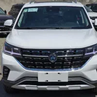 فردا موتور T5 صفر خشک رنگبندی FMC تی 5 مدل ۱۴۰۴