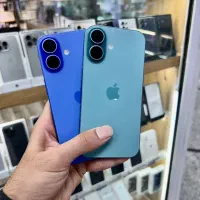 iphone 16|موبایل|کرج, عظیمیه|دیوار
