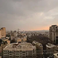 فروش سه خوابه کوهپایه جنگلبانی نوساز کلید نخورده|فروش آپارتمان|کرج, شهرک اوج|دیوار