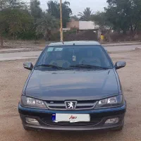 پارس سیمی  1400