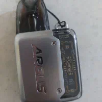 ویپ آرگاس