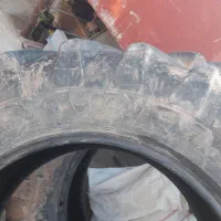 لاستیک تراکتور