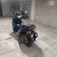 موتور 180 adv زیگما