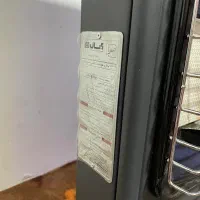 بخاری بدون دودکش|بخاری، هیتر، شومینه|رباط‌کریم, الارد|دیوار