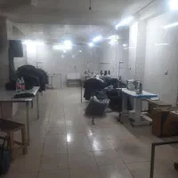 استخدام چرخکار و کادر تولید شلوار جین