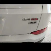 توسان مدل ۲۰۱۶ فول فول ماشین خونگی در حد صفر صفر