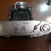 دوربین عکاسی عتیقه سیگل و فیلمبرداری سامسونگ|دوربین عکاسی و فیلمبرداری|رودهن, |دیوار