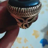 انگشتر عقیق