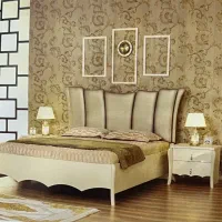 سرویس خواب سنا چوب