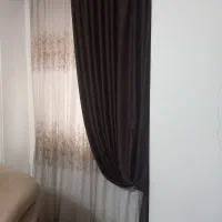 پرده منزل