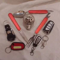 قاشق و چنگال آشپز خانه|ظروف سرو و پذیرایی|تهران, آسمان|دیوار