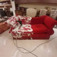 مبل شویی تهرانسر،چیتگر،شهرک‌راهن،مهر‌اباد،خلیج|خدمات نظافت|تهران, گلستان (شهرک راه آهن)|دیوار