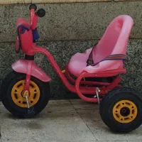 سه چرخه بچه